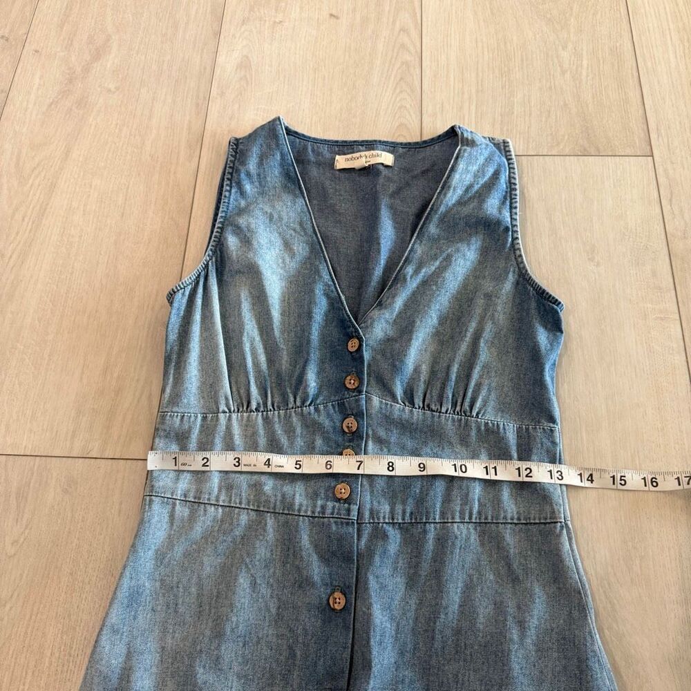 Nobody’s child women dress size 2 - Picture 3 of 7